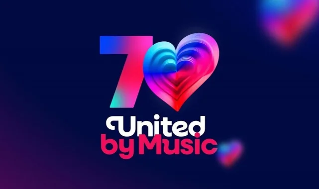 Boykot gölgesinde Eurovision zaferi: 70. yarışmanın kazananı belli oldu
