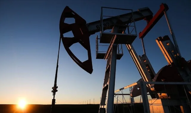 Brent petrolde sert düşüş: Fiyatlar 100 doların altına sarktı