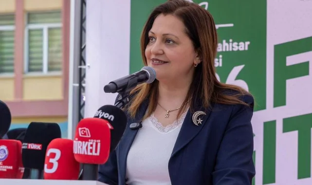 Burcu Köksal AK Parti'ye geçiyor iddiası CHP kulislerini karıştırdı!