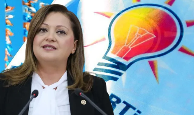 Burcu Köksal AK Parti'ye katılacağı tarihi açıkladı!