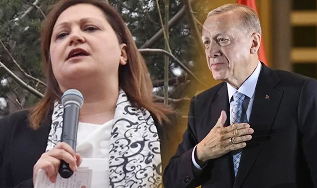 Burcu Köksal AK Parti'ye mi Geçiyor? Siyaset Kulislerinde Hareketlilik