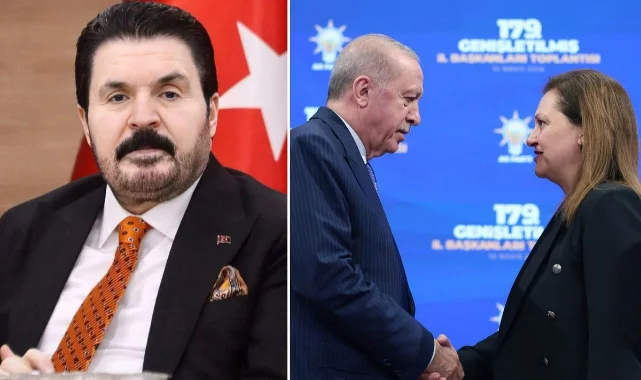 Burcu Köksal'ı bilen Savcı Sayan'dan bir bomba daha: "Cumhurbaşkanımızdan izin bekliyorlar"