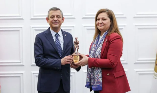 Burcu Köksal kararı sonrası Özgür Özel’den şok sözler! Her şeyi anlattı...