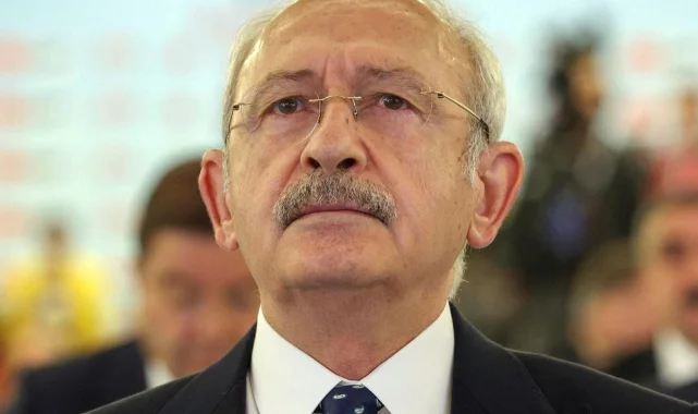 Çağdaş Yaşam'dan Kılıçdaroğlu'na soğuk duş! Makam aracından gelecek parayı kabul etmeyecekler