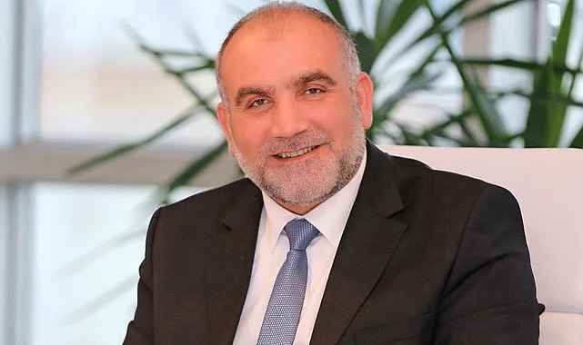 Canik Belediye Başkanı İbrahim Sandıkçı'dan Kurban Bayramı mesajı 