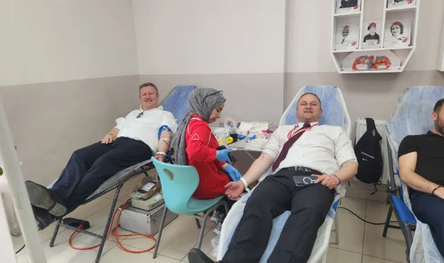 Canik’te “Bağımsız Nefes” etkinliği düzenlendi
