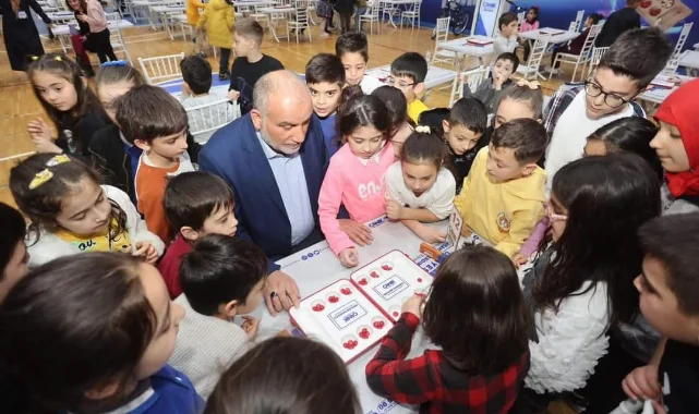 Canik'te Mangala Turnuvası başlıyor
