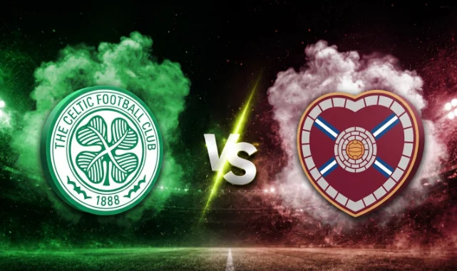 Celtic - Hearts maçı ne zaman, saat kaçta ve hangi kanalda?
