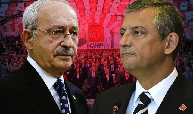 CHP anketinde dikkat çeken sonuç