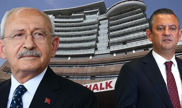 CHP'de mutlak butlan kargaşası! Kurultay yoksa yeni parti iddiası