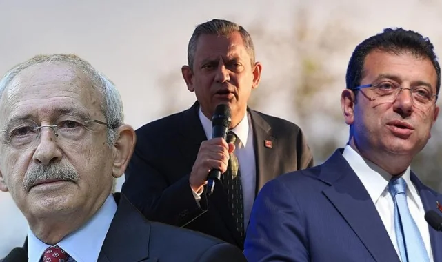 CHP'deki karışıklık yeni parti mi doğuracak? "Adı bile belli" iddiası