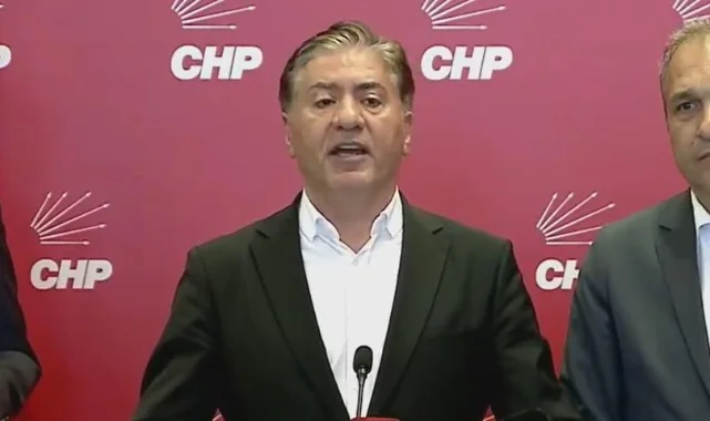 CHP Genel Merkezi'nden duyurdu: "İçişleri Bakanı'ndan randevu aldık"