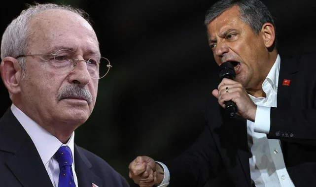 CHP kulisleri karıştı: 90 milletvekili Kılıçdaroğlu'na bağlılığını bildirdi iddiası