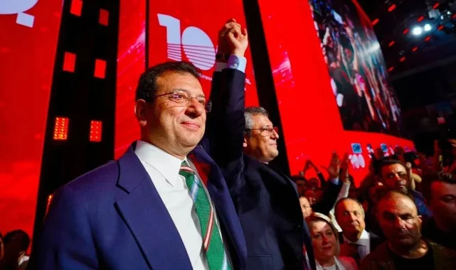 CHP kurultay davası o tarihe ertelendi