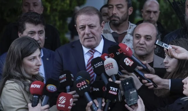 CHP'li vekilden Özgür Özel'i çıldırtacak sözler: Kılıçdaroğlu'nun emrindeyiz