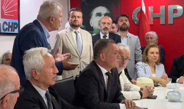 CHP'li vekile Kılıçdaroğlu tepkisi Buna bir cevabınız yok mu
