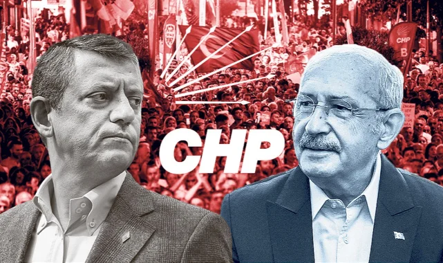 CHP MYK olağanüstü toplandı