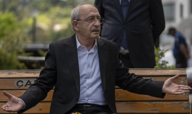 CHP Parti Meclis toplantısı ertelendi