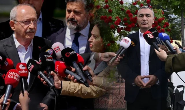 CHP Parti Meclisi'nin toplanacağı tarih belli oldu