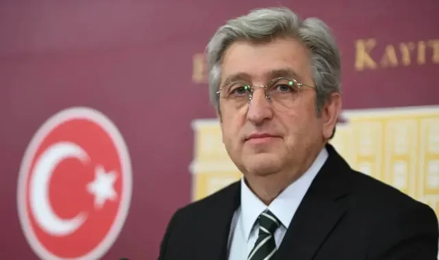 CHP Samsun Milletvekili Murat Çan'dan Havza mesajı: Ne Havza'mızı ne de vatanımızı sahipsiz bırakmayacağız