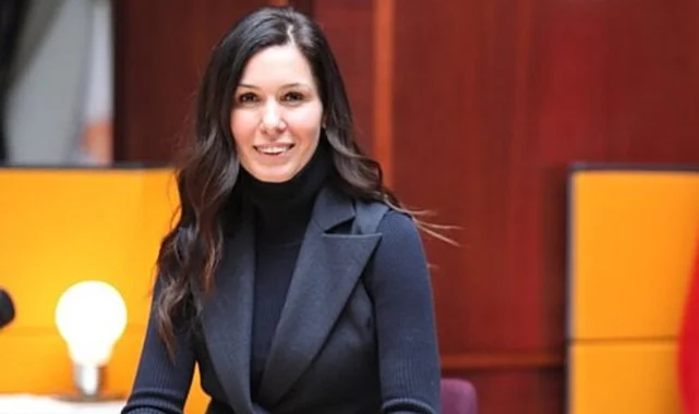 Çiğdem Karaaslan’dan Anneler Günü mesajı: “Annelerimiz en kıymetli varlığımızdır”