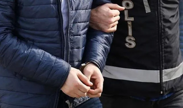 Çorum'da dev operasyon: Aranan 32 zanlıyı polis yakaladı!