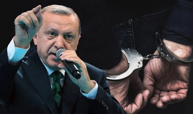 Cumhurbaşkanı Erdoğan "Kökünü kazıyacağız" demişti! Samsun dahil 35 ilde şafak operasyonu...
