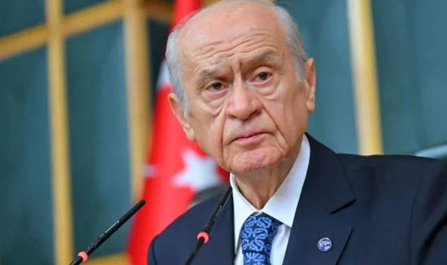 Devlet Bahçeli'den terörsüz Türkiye için yeni hamle