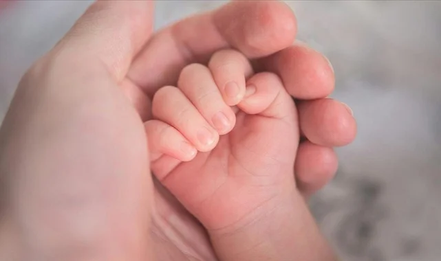 Doğum yardımı ödemeleri hesaplara yatırıldı