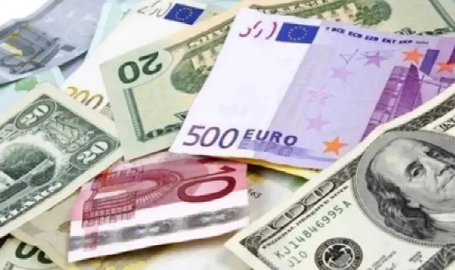 Dolar kaç TL oldu? Euro ne kadar? 10 Mayıs Pazar döviz kurları