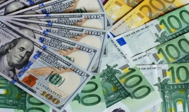 Dolar kaç TL oldu? Euro ne kadar? 12 Mayıs Salı Döviz Kurları