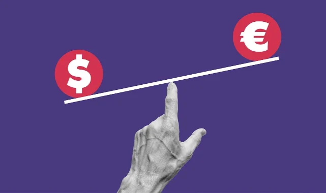 Dolar kaç TL oldu, Euro ne kadar? 25 Mayıs Pazartesi döviz kurları