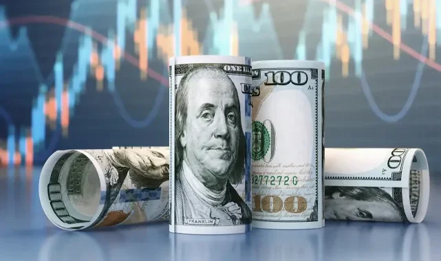 Dolar/TL’de Yükseliş İvme Kazandı