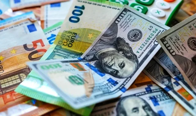 Dolar ve Euro güne nasıl başladı? 15 Mayıs güncel döviz kurları