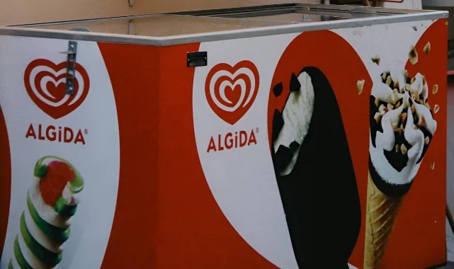 Dondurma dolaplarında yeni dönem