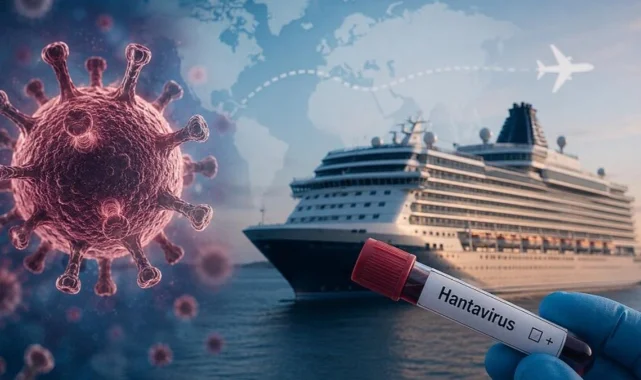 DSÖ’den Hantavirüs ve Ebola açıklaması