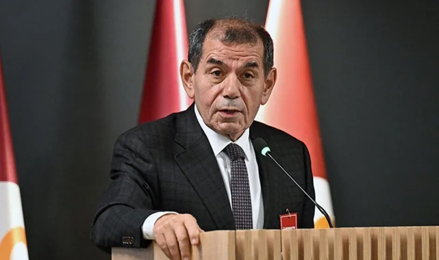 Dursun Özbek 4 İsmin Üzerini Çizdi! Yeni Sezonda Yoklar