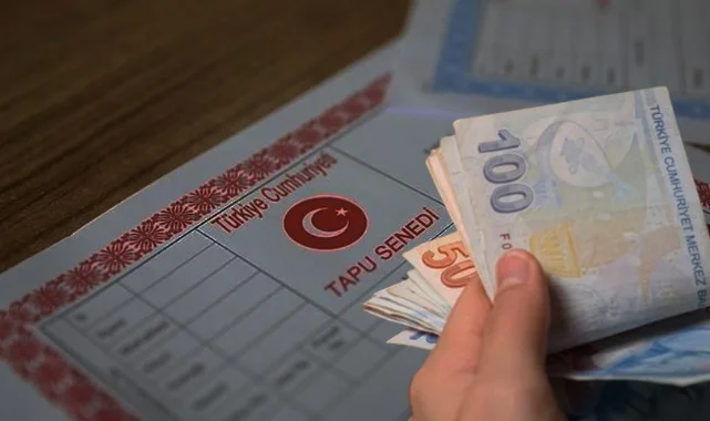 Emlak vergisinde son günler: O tarihe kadar ödemeyen yandı