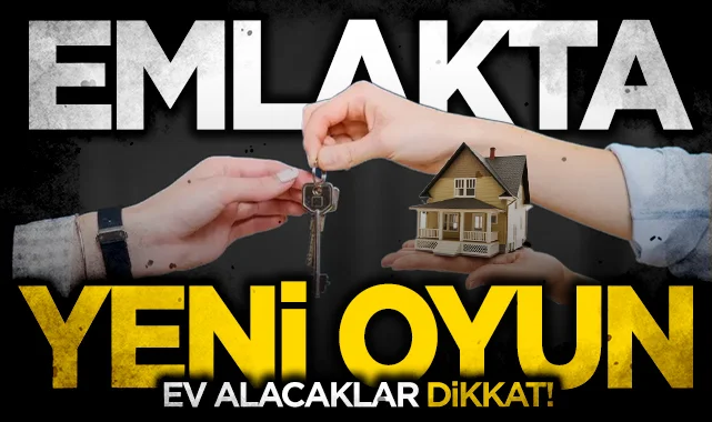 Emlakta yeni oyun: İlan doğrulama sisteminden kaçan dolandırıcılar sosyal medyaya sığındı