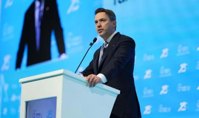 Enerji Bakanı Bayraktar: "2026 yılı rüzgarın yılı olacak"
