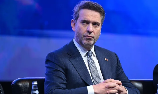 Enerji Bakanı Bayraktar açıkladı: Türkiye ile KKTC arasında dev enerji hattı geliyor