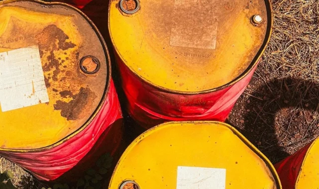 Enerji piyasasında ralli alarmı: Brent petrol jeopolitik risklerle 115 dolara koşuyor