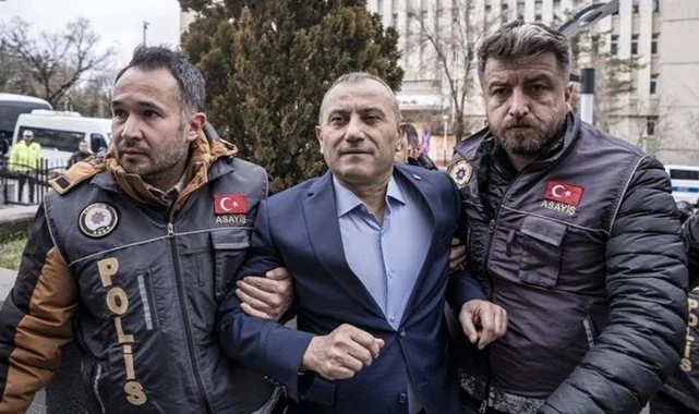 Eski Tunceli Valisi Tuncay Sonel'in İfadesi Ortaya Çıktı