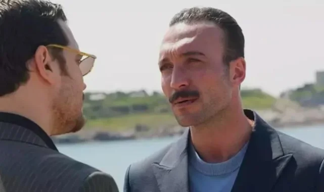Eşref Rüya biter bitmez imzayı attı