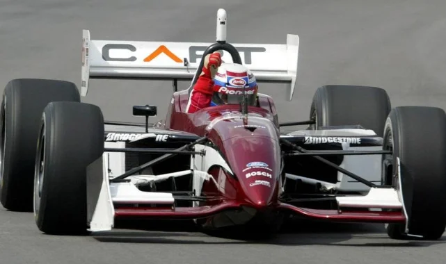 F1 Efsanesi Hayatını Kaybetti