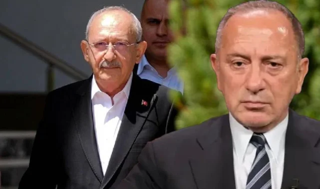 Fatih Altaylı'dan Kemal Kılıçdaroğlu yazısı: Kimse beklemesin