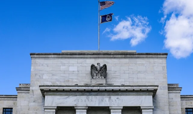 Fed'den kritik finansal istikrar uyarısı