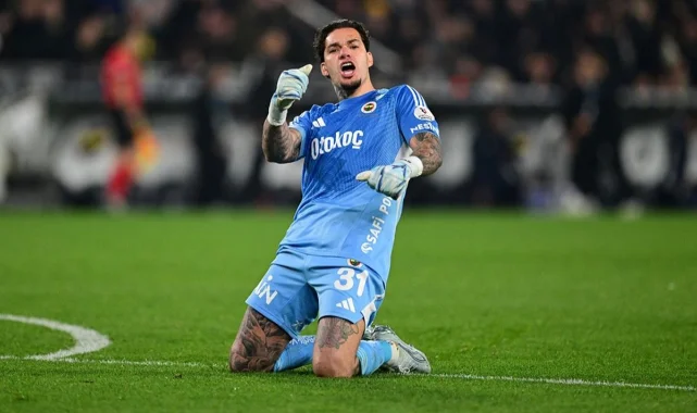 Fenerbahçe'de Ederson Gidiyor Yıldızlar Geliyor