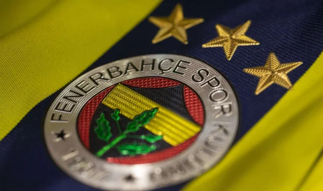 Fenerbahçe'de ilk ayrılık netleşti:İşte o isim