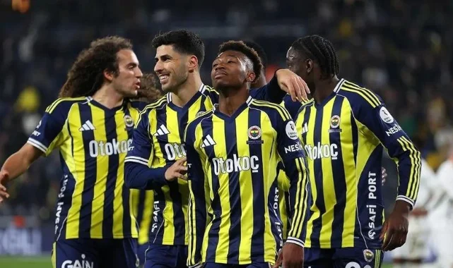 Fenerbahçe'de Nene'den Kötü Haber Geldi